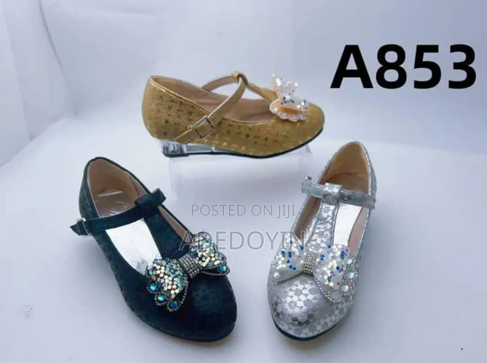 Outing Shoes