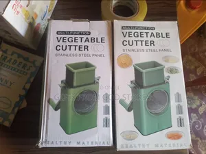 Easychop Veg Cutter
