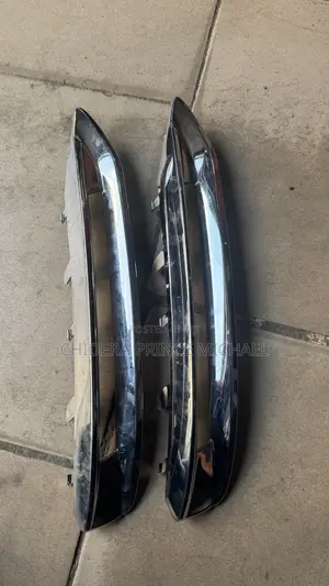 Fog Lamp Chrome for Gl450/550 W166 2015/2019 Model