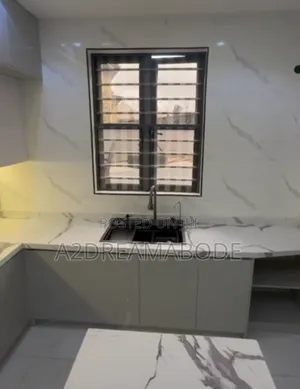 4bdrm Duplex in Omole Phase 1 for rent