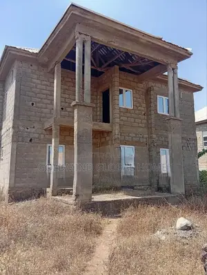 4bdrm Duplex In Lugbe, Fha For Sale