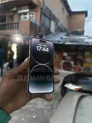 Apple iPhone 14 Pro 128 GB White