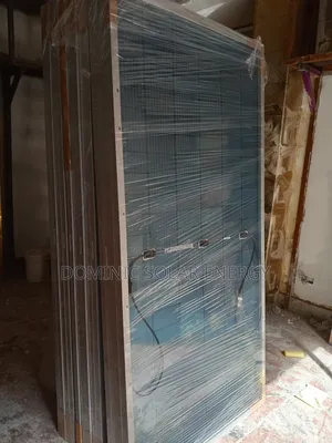 650watts 144cells Bifacial Jinko Solar Panel