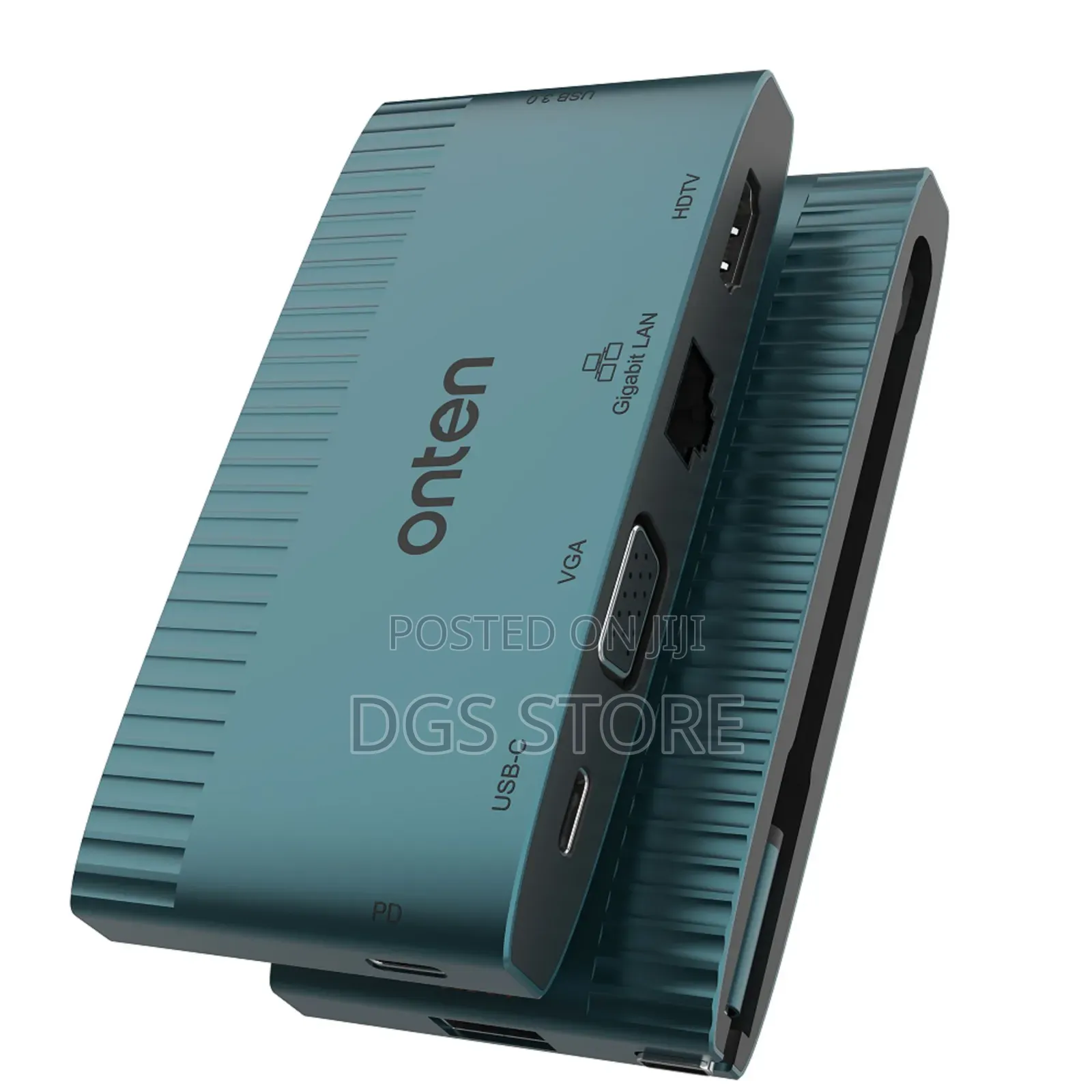 Onten Otn 9503s Usb C Multi Function Docking Station With Rj45