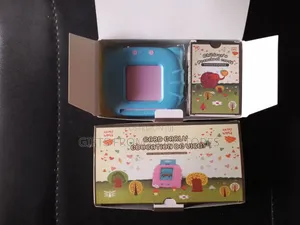 Babygenius Talk Cards
