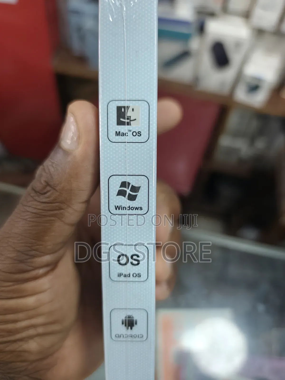 Onten Otn Uca9703 4in2 Smart Hub