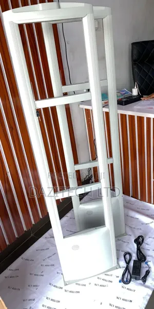 Anti Theft Scanner 1tx+1rx