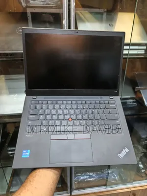 Laptop Lenovo Thinkpad T14s Gen 2 16GB Intel Core I7 SSD 512GB