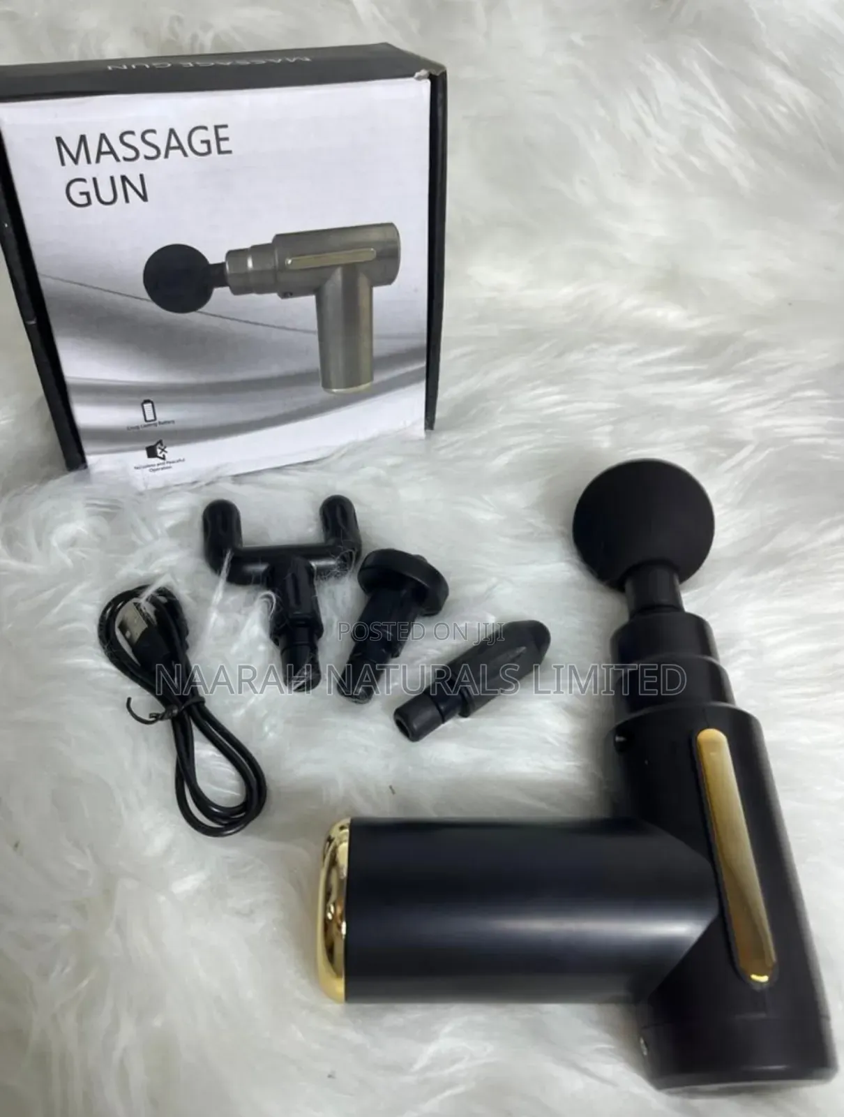 Massage Gun