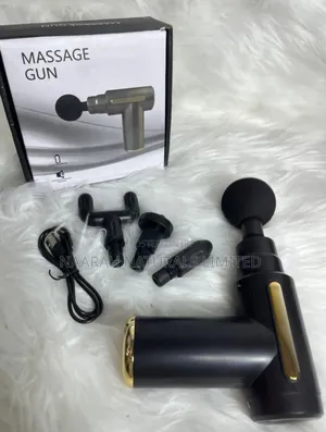 Massage Gun