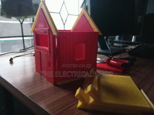 3d Printing and Modeling Service