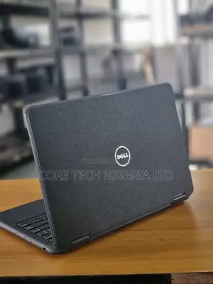 Laptop Dell Latitude 11 3190 4GB Intel Pentium SSD 128GB