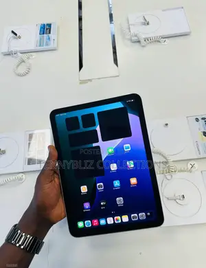 Apple iPad (2022) 64 GB