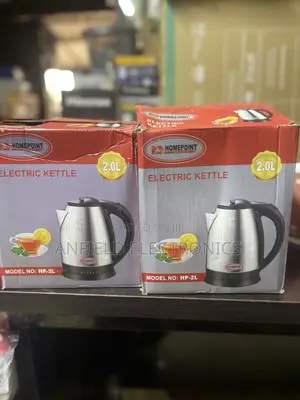 Home Point Electric Kettle