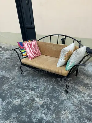 Living Room Sofa
