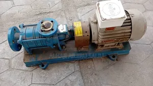 LPG Sea Pumps