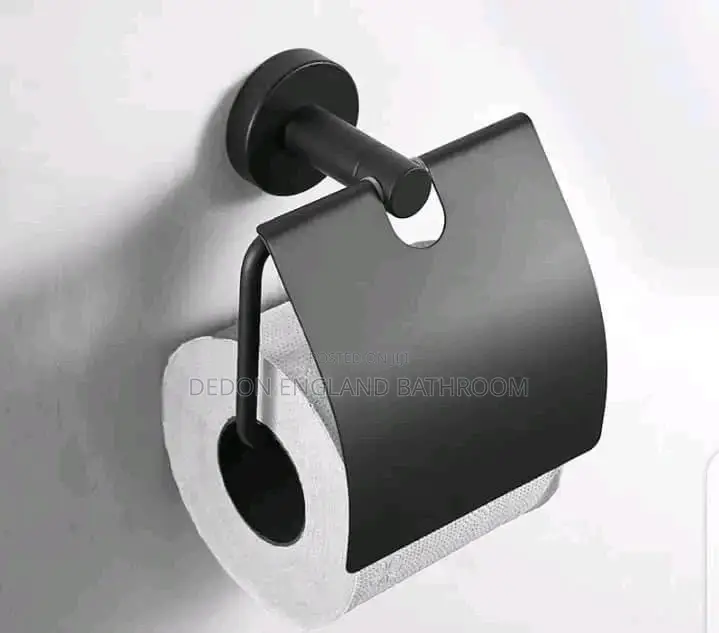 Tissue Holder
