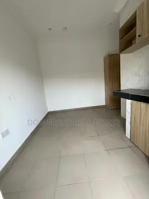 Studio Apartment in Hamdala Agbowo for rent