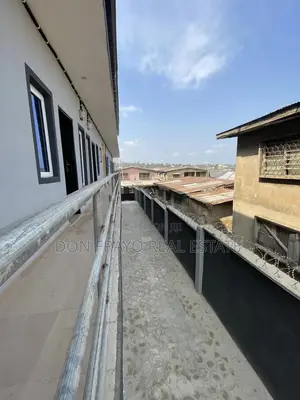 Studio Apartment in Hamdala Agbowo for rent