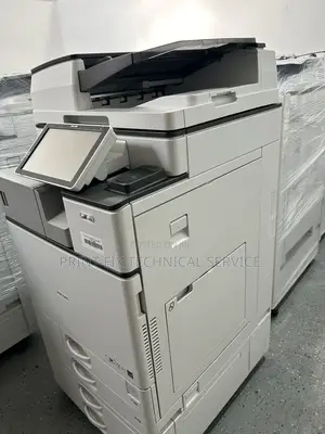 Photocopier