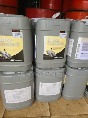 Ingersoll Rand Ultra Coolant