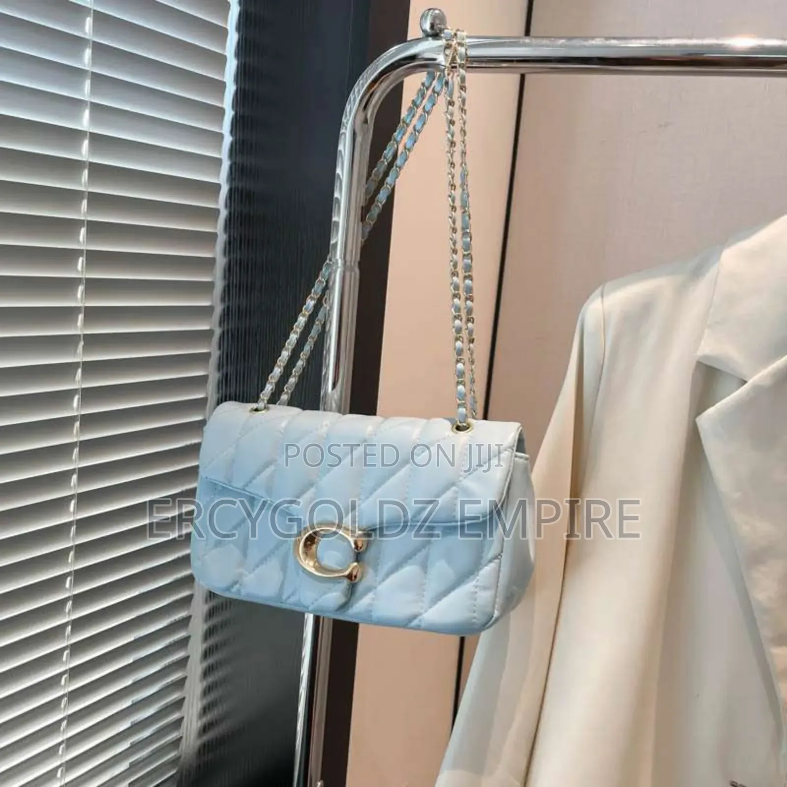 Luxury Bag