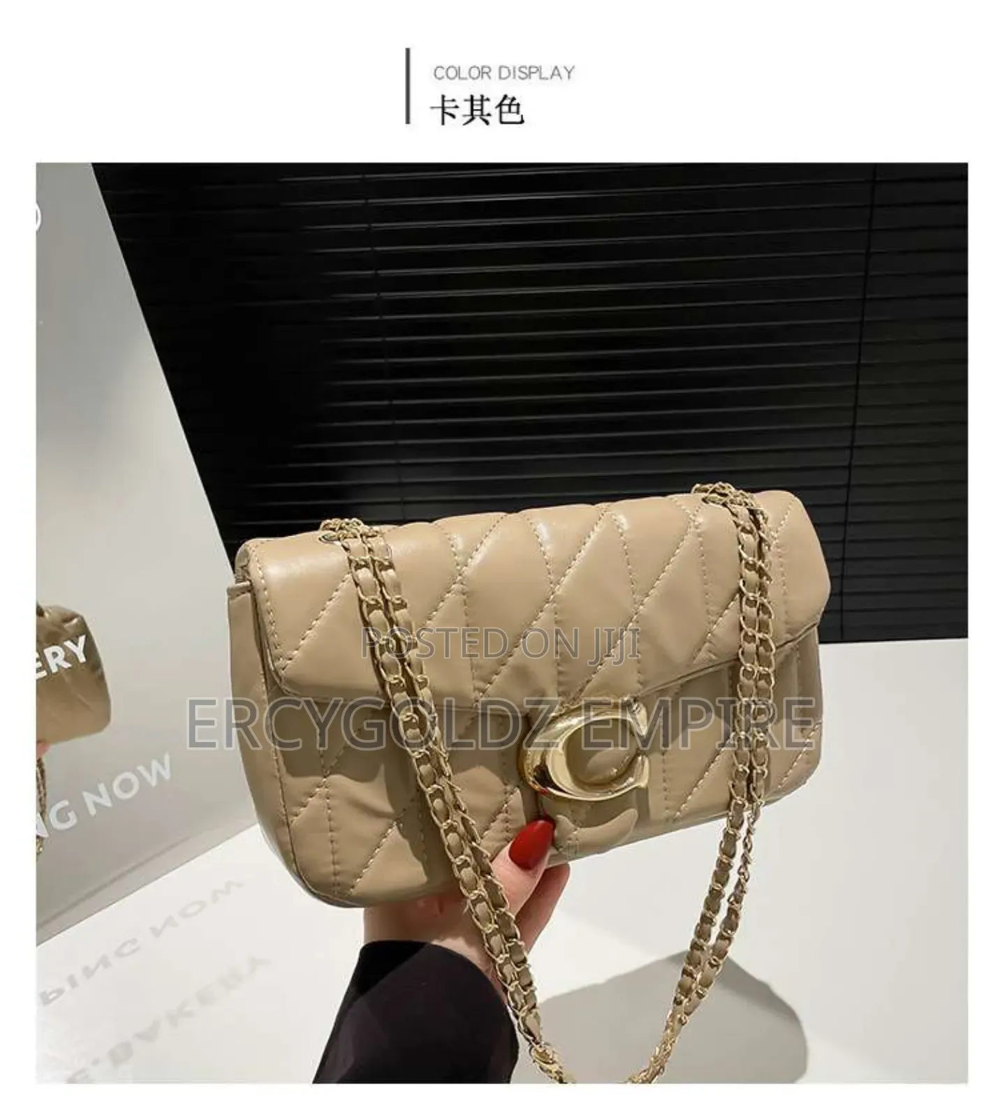 Luxury Bag