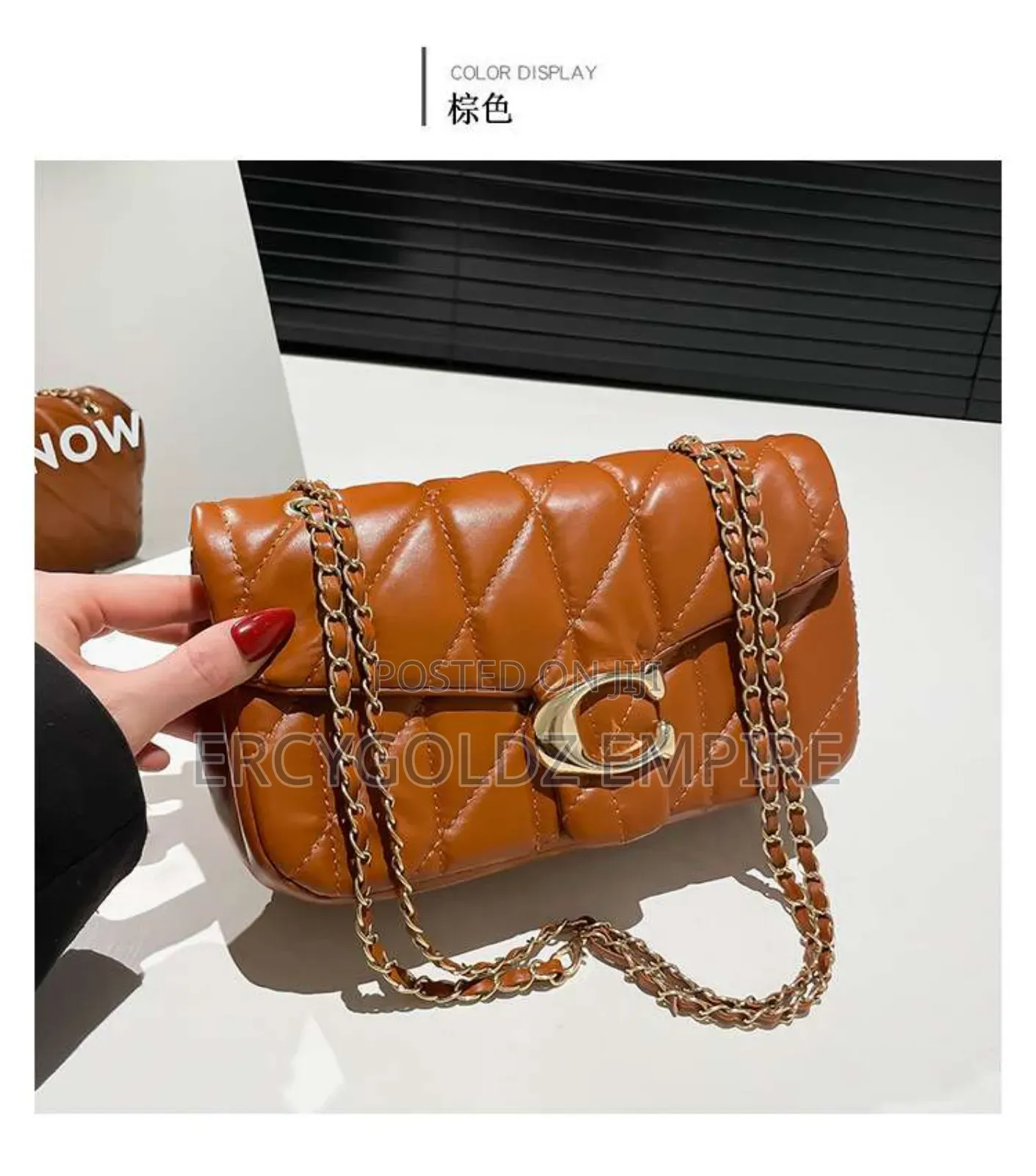 Luxury Bag