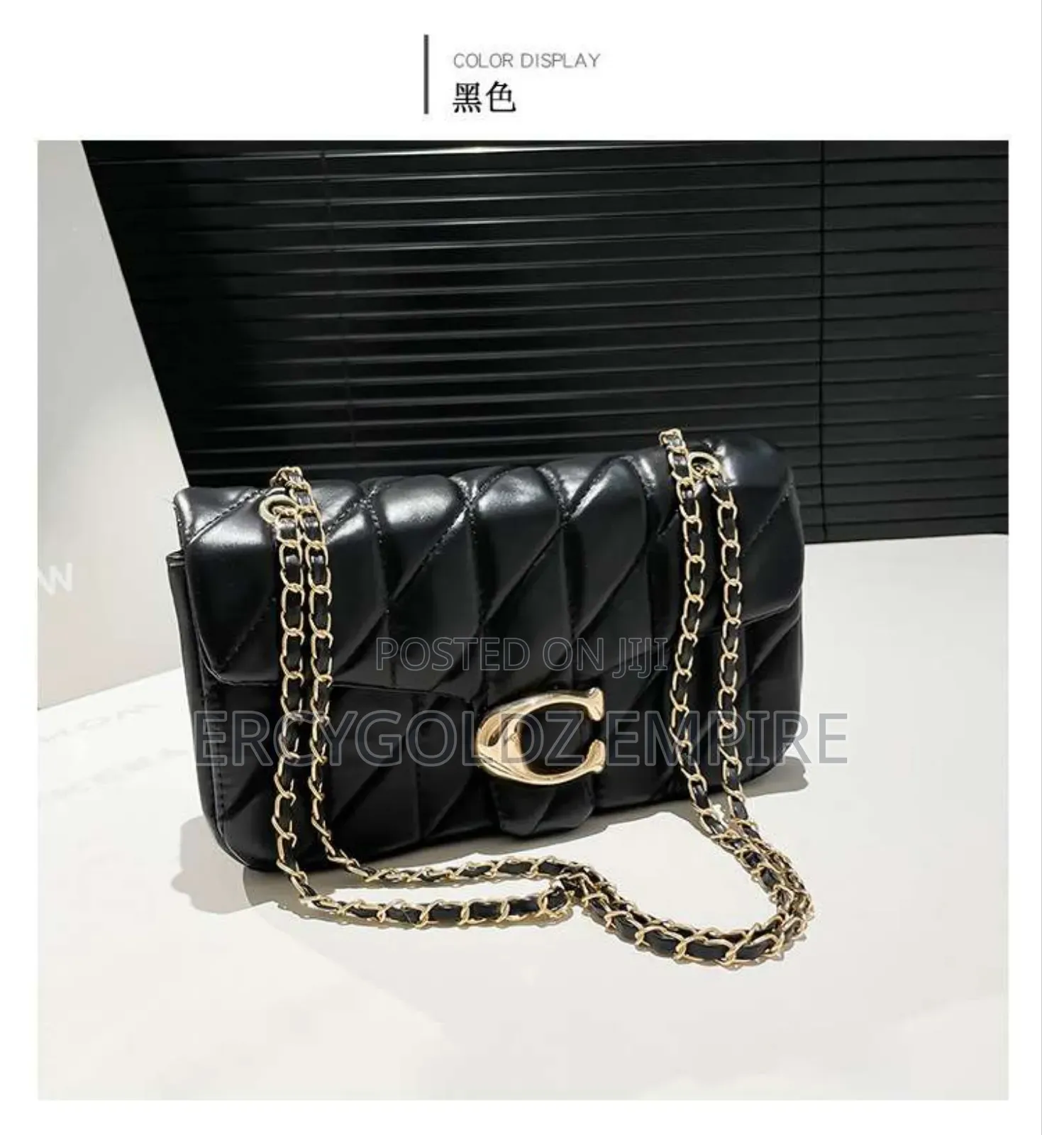 Luxury Bag