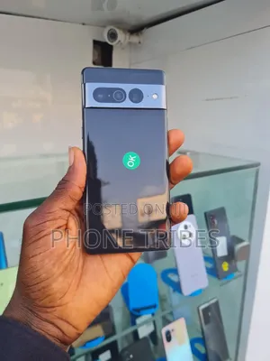 Google Pixel 7 Pro 128 GB