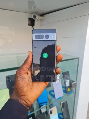 Google Pixel 7 Pro 128 GB