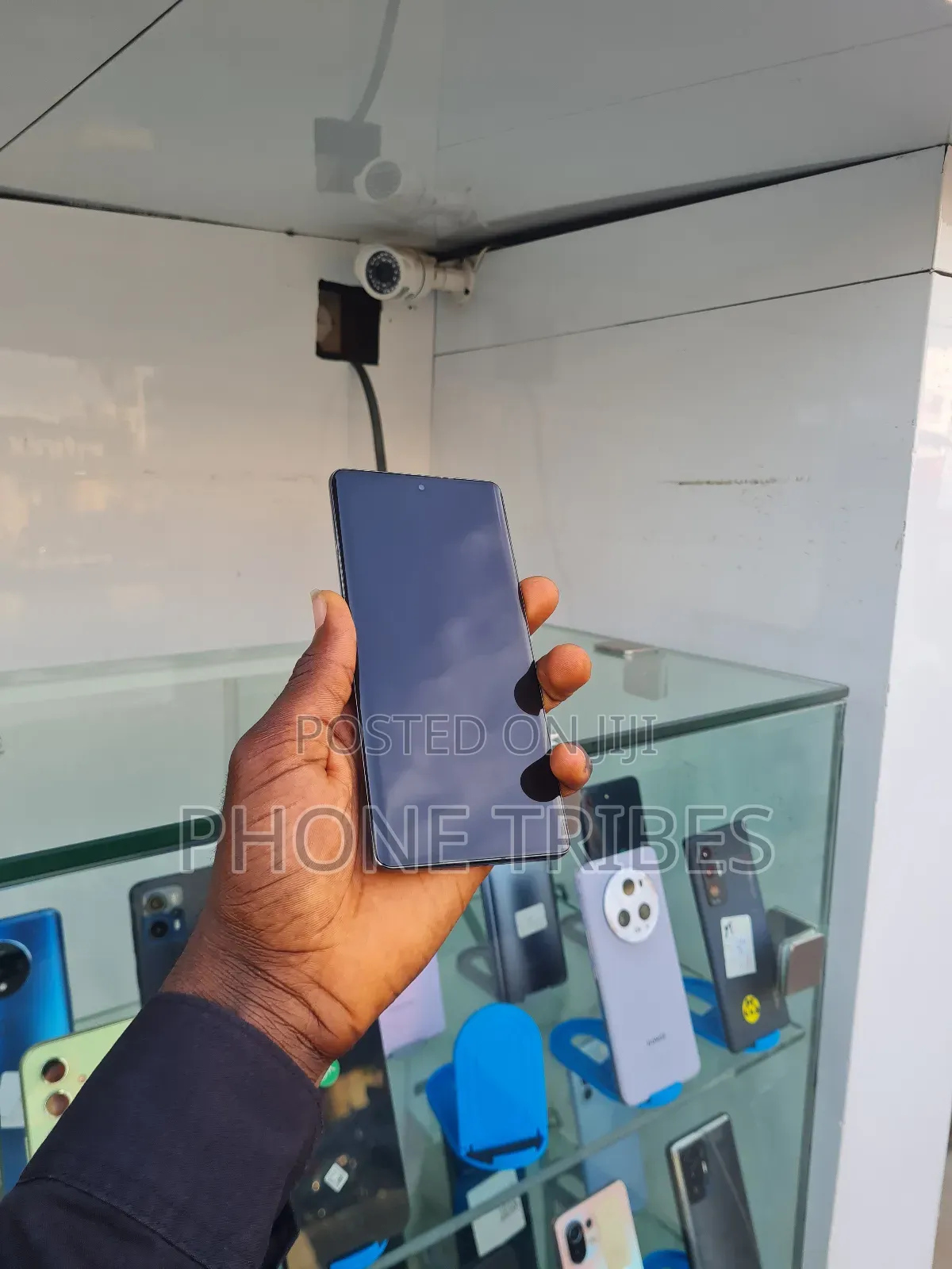 Google Pixel 7 Pro 128 GB Black