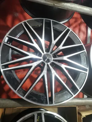 Benz Gle Cupe 22 Rim 2023/24