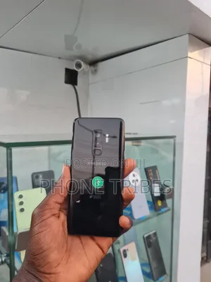 Samsung Galaxy S9 Plus 64 GB