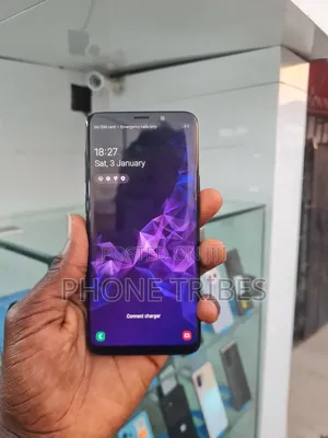 Samsung Galaxy S9 Plus 64 GB