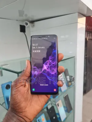 Samsung Galaxy S9 Plus 64 GB