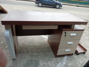1.4 Meter Office Table