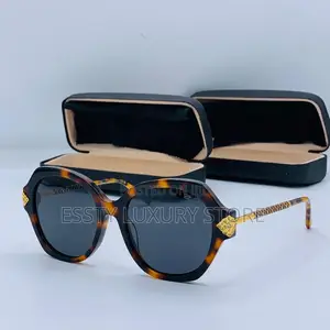 High Quality Luxury Chopard Frame Glasses