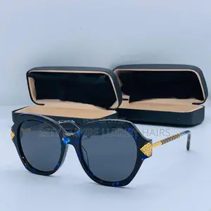 High Quality Luxury Chopard Frame Glasses
