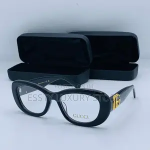 High Quality Luxury Gucci Frame Glasses