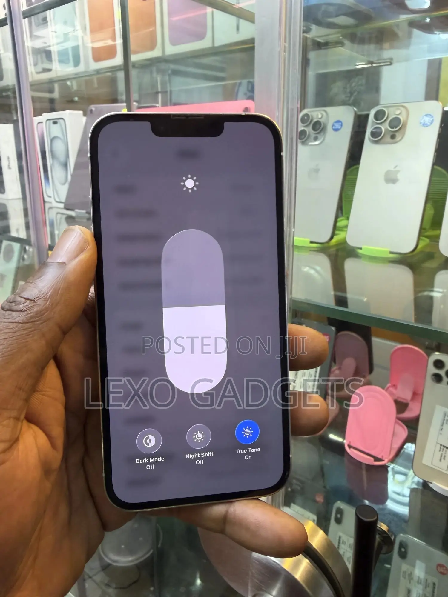 Apple iPhone 13 Pro 128 GB White