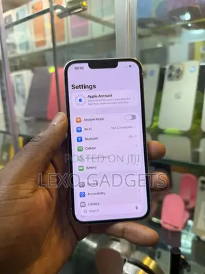 Apple iPhone 13 Pro 128 GB White