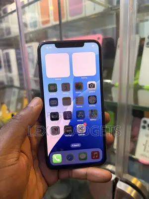 Apple iPhone 11 Pro Max 64 GB Gray