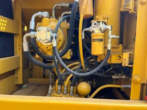 Cat Excavator 320 Bl - Foreign Use