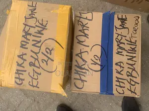 Import and Export