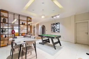 Luxury 3bedroom Apartment