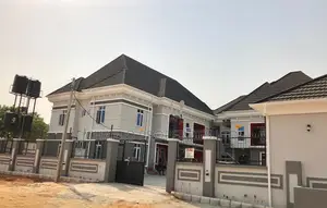 Furnished 20bdrm Block of Flats in Benin City for sale