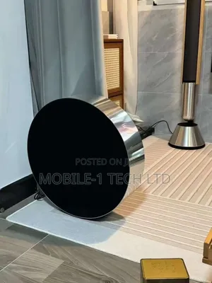 Bang and Olufsen Beosound Edge