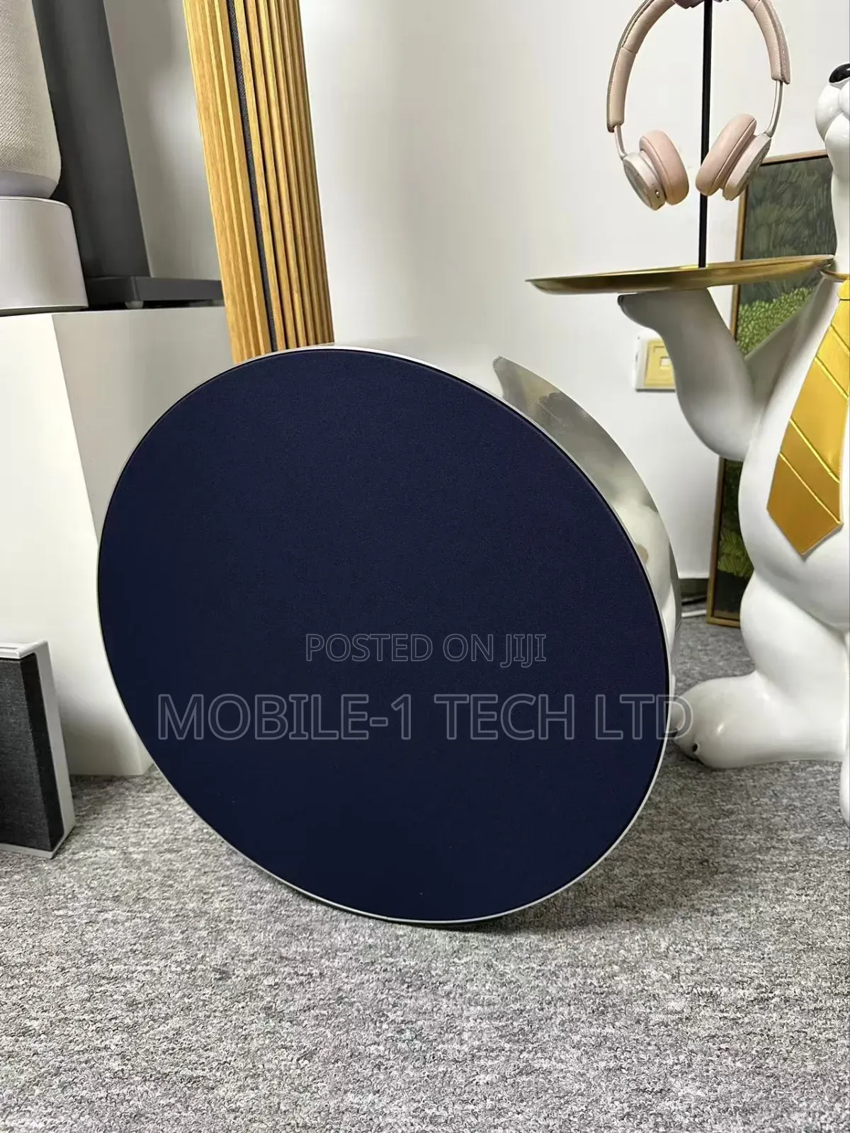 Bang and Olufsen Beosound Edge