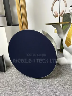 Bang and Olufsen Beosound Edge